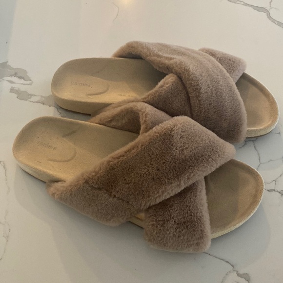 Birdies Shoes Birdies The Robin Slides Poshmark